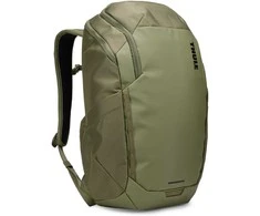 Thule | Chasm | Backpack 26L | Tinka iki 16 " | Nešiojamas kompiuteris backpack | Olivine | Atsparus vandeniui