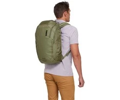 Thule | Chasm | Backpack 26L | Tinka iki 16 " | Nešiojamas kompiuteris backpack | Olivine | Atsparus vandeniui