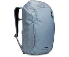 Thule | Backpack 26L | Chasm | Tinka iki 16 " | Nešiojamas kompiuteris backpack | Atsparus vandeniui | Pond Gray