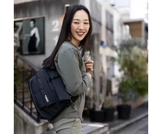 Thule | Crossbody 14L | PARACB-3114 Paramount | Crossbody | Atsparus vandeniui | Soft Žalias