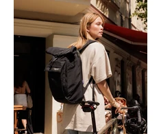 Thule | Backpack 24L | PARABP-3116 Paramount | Backpack | Atsparus vandeniui | Juodas