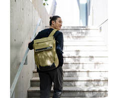Thule | Backpack 27L | PARABP-3216 Paramount | Backpack | Atsparus vandeniui | Soft Žalias