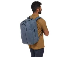 Thule | Travel Backpack 28L | TATB-128 Aion | Backpack | Atsparus vandeniui | Dark Slate