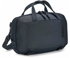 Thule | Nešiojamas kompiuteris Backpack 21L | TSLB415 Subterra 2 | Tinka iki 16 " | Backpack | Shoulder strap | Juodas