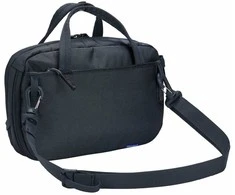 Thule | Nešiojamas kompiuteris Backpack 21L | TSLB415 Subterra 2 | Tinka iki 16 " | Backpack | Shoulder strap | Juodas