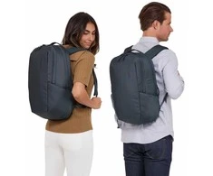 Thule | Backpack, 21 L | Subterra 2 | Tinka iki 16 " | Nešiojamas kompiuteris backpack | Dark Slate