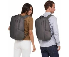 Thule | Nešiojamas kompiuteris Backpack 21L | TSLB415 Subterra 2 | Tinka iki 16 " | Backpack | Shoulder strap | Vetiver Gray