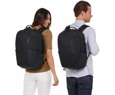 Thule | Nešiojamas kompiuteris Backpack, 27 L | TSLB417 Subterra 2 | Tinka iki 16 " | Backpack | Juodas