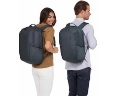 Thule | Backpack, 27 L | Subterra 2 | Tinka iki 16 " | Nešiojamas kompiuteris backpack | Dark Slate