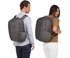 Thule | Subterra 2 | Tinka iki 16 " | Backpack | Vetiver Gray