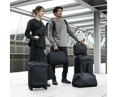 Kelioninis Thule | Carry-on Spinner | Subterra 2 | Carry-on luggage | Juodas