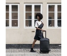 Kelioninis Thule | Checked Spinner | Subterra 2 | Checked luggage | Dark Slate