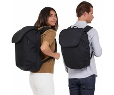 Thule | Subterra 2 | Tinka iki 16 " | Travel Backpack | Juodas