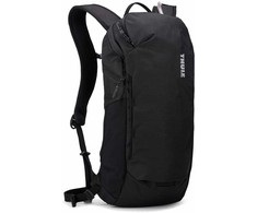 Thule 5076 Alltrail hidratacijos kuprinė 10 l, juoda