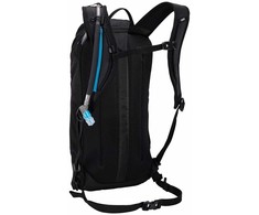 Thule 5076 Alltrail hidratacijos kuprinė 10 l, juoda