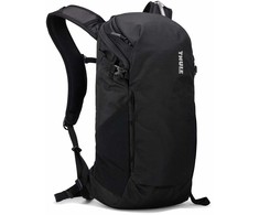 Thule Alltrail TAHP216 Juodas plecak Kuprinė kelioninis Juodas Poliesteris