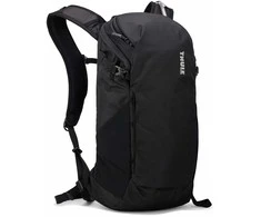 Thule Alltrail TAHP216 Juodas plecak Kuprinė kelioninis Juodas Poliesteris