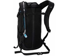 Thule Alltrail TAHP216 Juodas plecak Kuprinė kelioninis Juodas Poliesteris