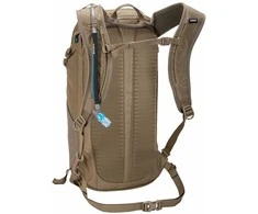 Thule 5081 Alltrail hidratacijos kuprinė 16 l, blankios chaki spalvos