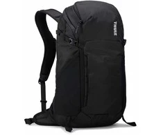 Thule Alltrail TAHP222 Juodas plecak Kuprinė kelioninis Juodas Poliesteris