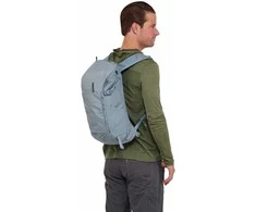 Thule AllTrail Daypack 18 l turistinė kuprinė, pilka