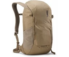 Thule 5087 „AllTrail“ kuprinė, 18 l, išblukusi chaki spalvos
