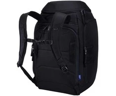 Thule 5156 slidinėjimo ir snieglenčių batų kuprinė „Roundtrip“, 60 l, juoda