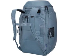 Thule 5158 slidinėjimo ir snieglenčių batų kuprinė „Roundtrip“, 60 l, vidutinio dydžio, mėlynas