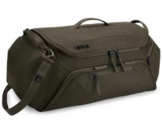 Krepšys Thule RoundTrip Bike Duffel 55 L - deep khaki