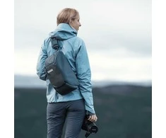 Thule 5343 Covert camera backpack DSLR 24L juodas