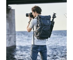 „Thule Covert“ nuotraukų kuprinė, 32 l, TCDK232 – juoda