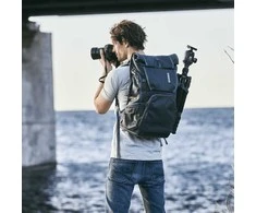 „Thule Covert“ nuotraukų kuprinė, 32 l, TCDK232 – juoda