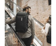 Thule Accent Backpack 28L - Juodas | Thule | Accent Backpack 28L | Backpack | Juodas