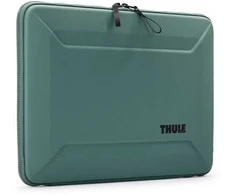 Thule | Case MacBook Pro 16" | Gauntlet | Sleeve | Hazy Žalias