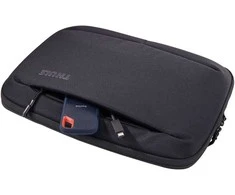 Thule | Sleeve Subterra 2 for MacBook Air Sleeve 13" | Sleeve | Juodas