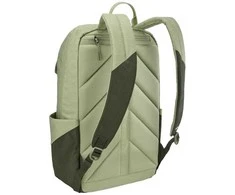 Thule | Lithos | Tinka iki 16 " | Backpack | Quiet Žalias