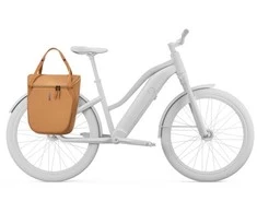 Thule 5472 Chasm Cooler 21L with InLock Dusted Oranžinis