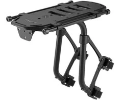 Thule 5483 Tour Rack Juodas