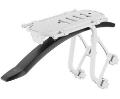 Thule 5484 PnP Tour Rack 2 Fender