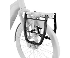 Thule Tour Rack šoniniai rėmai