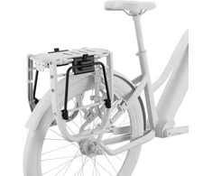 Thule 5488 InLock Adapteris Set Juodas