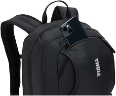 Thule EnRoute | Backpack | Juodas