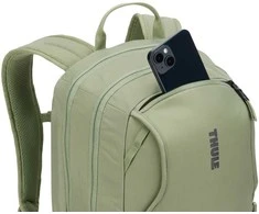 Thule EnRoute | Backpack | Quiet Žalias