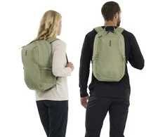 Thule EnRoute | Backpack | Quiet Žalias
