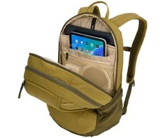 Thule EnRoute | Backpack | Nutria/Natural Žalias