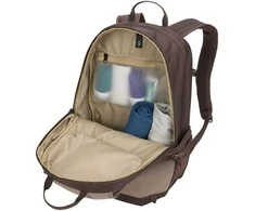 Thule EnRoute | Backpack | Tinted Taupe/Nuanced Brown