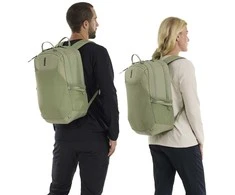Thule EnRoute | Backpack | Quiet Žalias