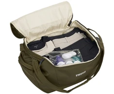 Thule Enroute krepšys daiktams 40 L Žalia