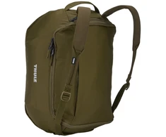 Thule Enroute krepšys daiktams 40 L Žalia