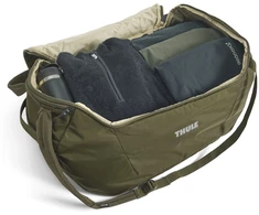 Thule Enroute krepšys daiktams 60 L Žalia
